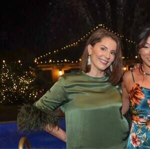 Meet your Posher, Elizabeth